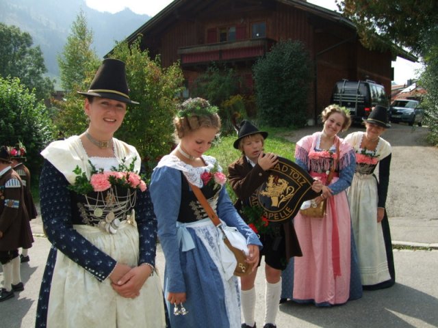 2009 Euro BlasMusik Festival in Bad Hindelang